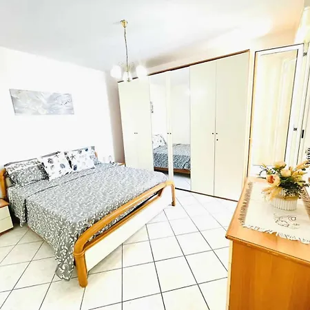 Hébergement de vacances Puccini House