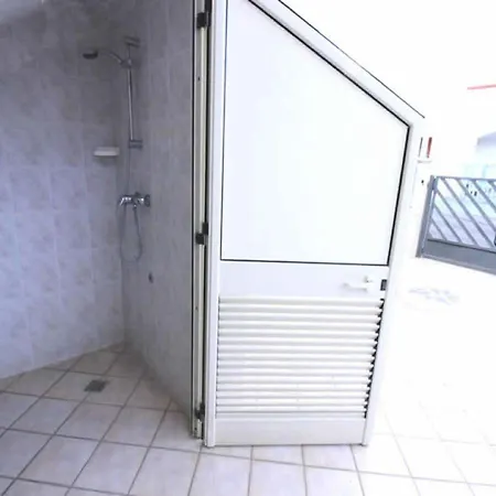 Hébergement de vacances Puccini House Marina Di Pescoluse