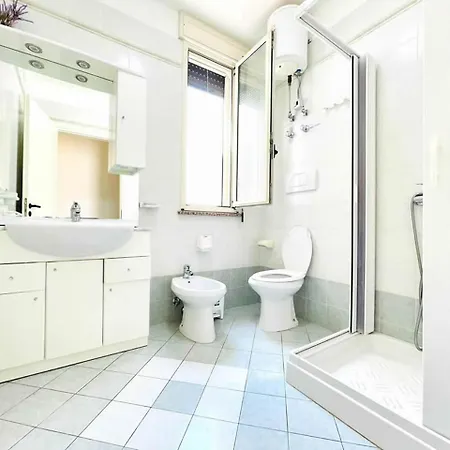 Puccini House Hébergement de vacances *