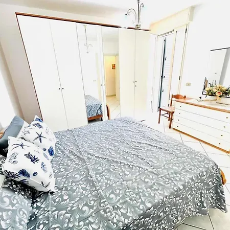 Puccini House Hébergement de vacances