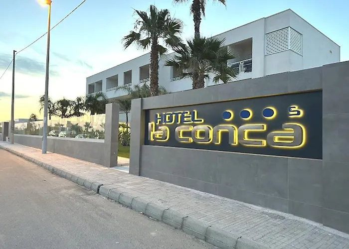 Puccini House * Marina Di Pescoluse