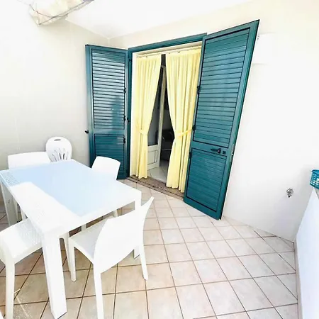 Puccini House Holiday home Marina Di Pescoluse