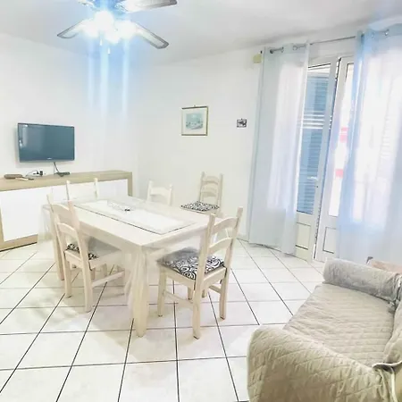 Holiday home Puccini House Marina Di Pescoluse