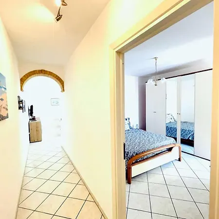 Nyaraló Puccini House *