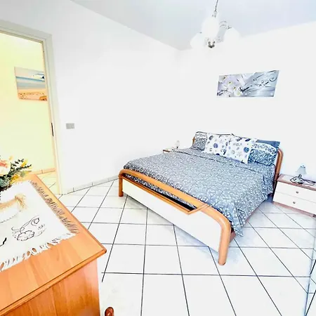 Puccini House * 佩斯科勒海滨