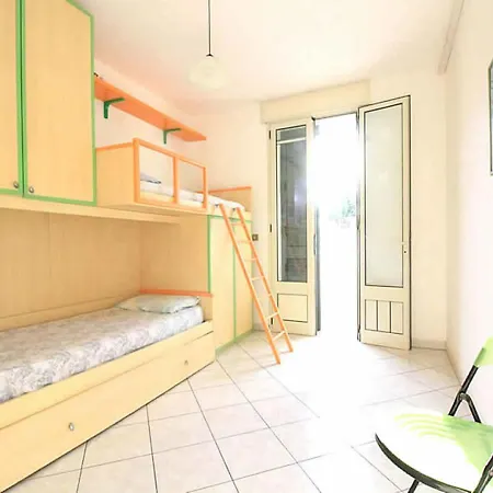 Puccini House Nyaraló *