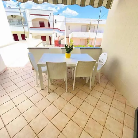 Puccini House Holiday home Marina Di Pescoluse